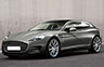 Bertone Aston Martin Rapide Shooting Brake