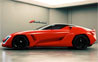 Bertone Mantide