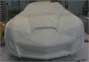 Bertone Project M based on Corvette ZR1