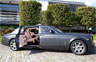 Bespoke Rolls Royce Models At 2010 Paris Auto Show