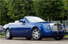 Bespoke Rolls Royce Drophead Coupe