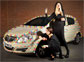 Bingo Ball Vauxhall Corsa