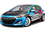 Bisimoto Hyundai Elantra GT