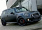 MINI Clubman S Hybrid Info