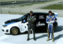 Video: Block vs Pastrana in Subaru Impreza STI