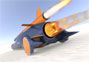 Bloodhound SSC