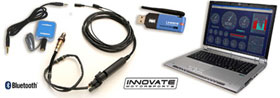 Bluetooth Wireless Tuning