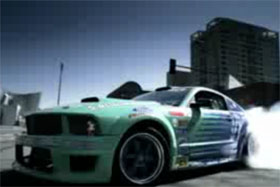 Bosch drifting commercial