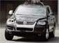VW Touareg 2 in The Bourne Ultimatum