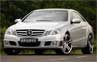 Brabus 2010 Mercedes E Class Coupe