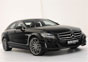 Brabus 2011 Mercedes CLS