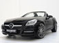 Brabus 2012 Mercedes SLK