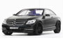 Brabus B50 520 2011 Mercedes CL