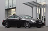 Brabus B63 S Mercedes CLS63