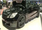 Brabus E V12 Coupe video
