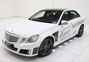 Brabus Electric Mercedes E Class