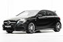 Brabus Mercedes A45 AMG