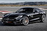 Brabus Mercedes AMG GT S Revealed