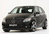 Brabus Mercedes B Class 2012