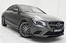 Brabus Mercedes CLA
