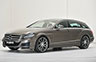 Brabus Mercedes CLS Shooting Brake