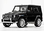 Brabus Mercedes G Class