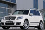 Brabus Mercedes GLK