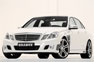 Brabus Mercedes S350 BlueTec