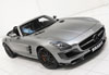 Brabus Mercedes SLS AMG Roadster
