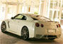 Branew Nissan GT R