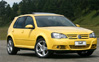 Brazil Golf GTI