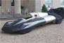 British Steam Car Speed Record