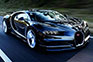 Bugatti Chiron: Specifications, Price