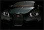 Bugatti Galibier video