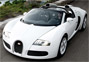 Bugatti Veyron Cabrio