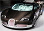 Bugatti Veyron Grand Sport Grey Carbon