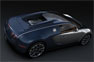 Bugatti Veyron Grand Sport Sang Bleu