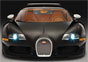 Bugatti Veyron Grand Sport Sang Noir