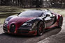 Bugatti Veyron Grand Sport Vitesse La Finale