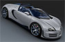 Bugatti Veyron Grand Sport Vitesse Rafale