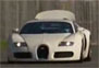 Bugatti Veyron Top Gear lap video