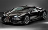 Bugatti Veyron Vitesse Jean Bugatti