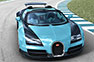Bugatti Veyron Vitesse Jean Pierre Wimille