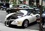 Video: Bugatti Veyron Crashes Toyota
