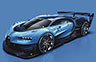 Bugatti Vision Gran Turismo Revealed