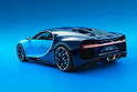 Bugatti Chiron 11