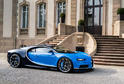 Bugatti Chiron 14