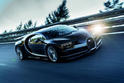 Bugatti Chiron 17