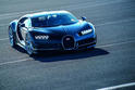 Bugatti Chiron 19