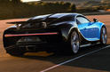 Bugatti Chiron 2
